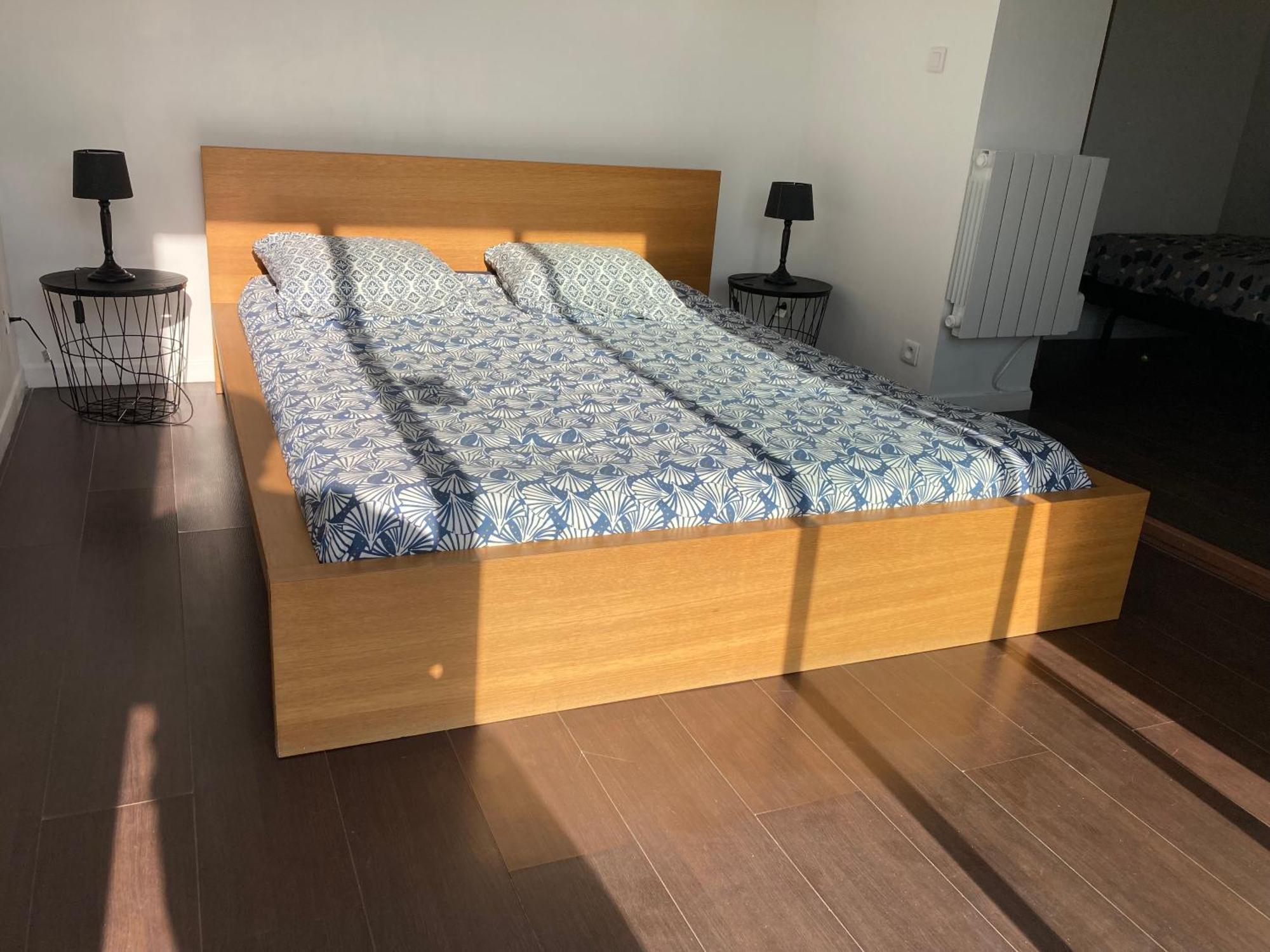 Chambre Quadruple Avec 4 Couchages - Proche Disneyland Paris Mareuil-lès-Meaux Eksteriør bilde