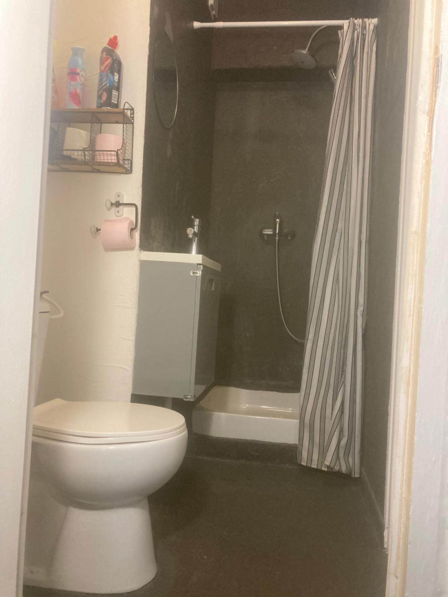 Chambre Quadruple Avec 4 Couchages - Proche Disneyland Paris Mareuil-lès-Meaux Eksteriør bilde